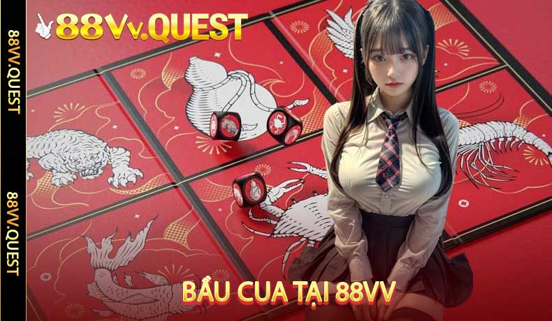 Bầu cua